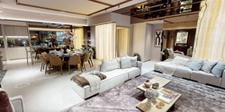 River Modern (D9), Apartment #528444641